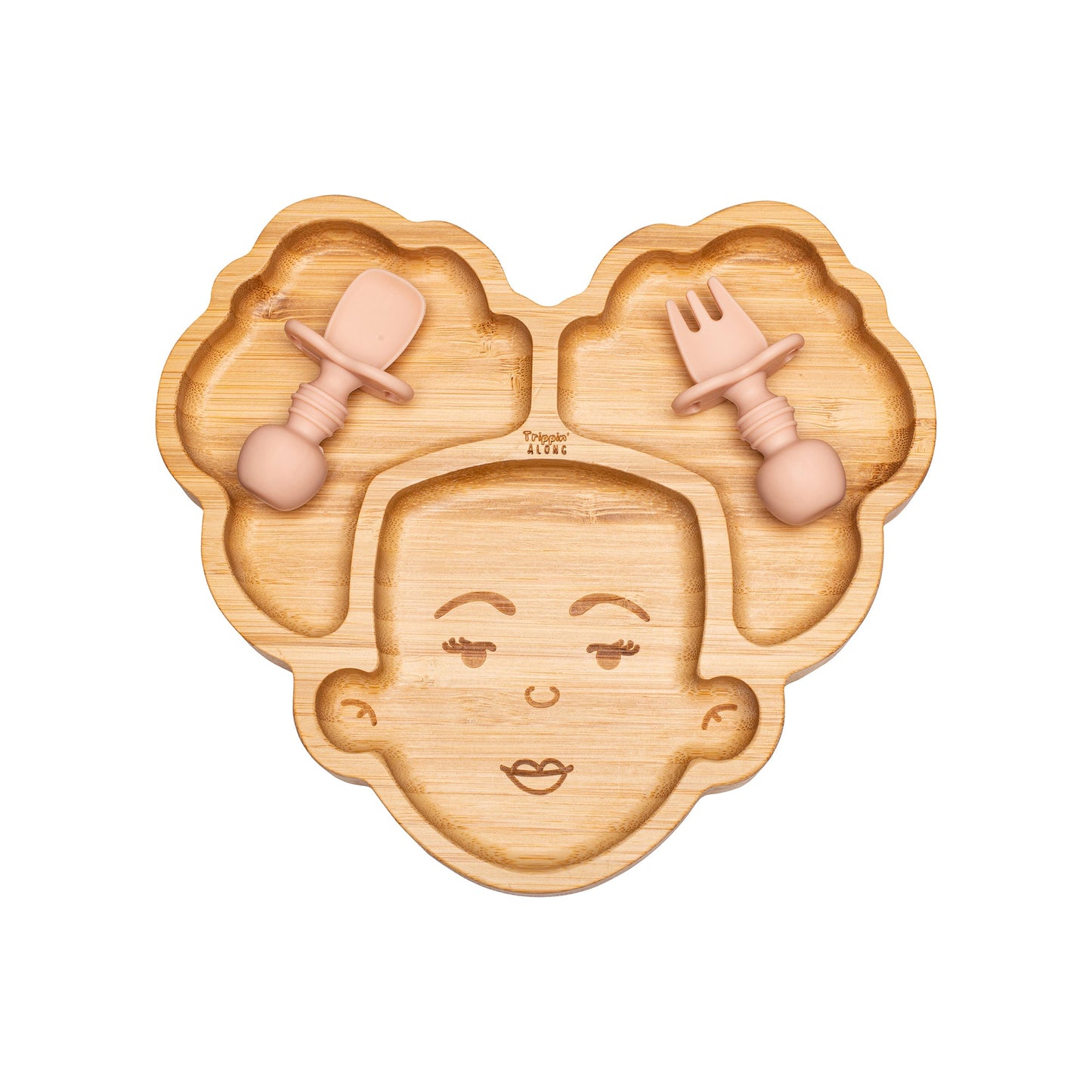 Tiny TensilsTrippin' Along BoutiqueTrippin' AlongSageTiny Tensils