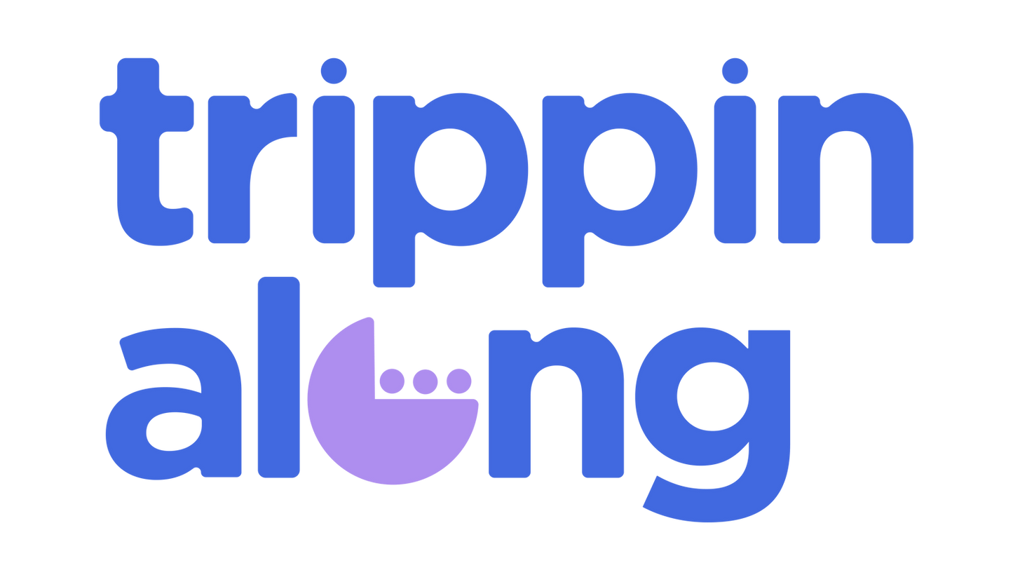 Trippin Along Gift Card – Perfect Baby Shower or New Parent GiftTrippin AlongTrippin' Along$10.00Trippin' Along Gift CardsTrippin' Along BoutiqueTrippin' Along$10.00Trippin' Along Gift Cards