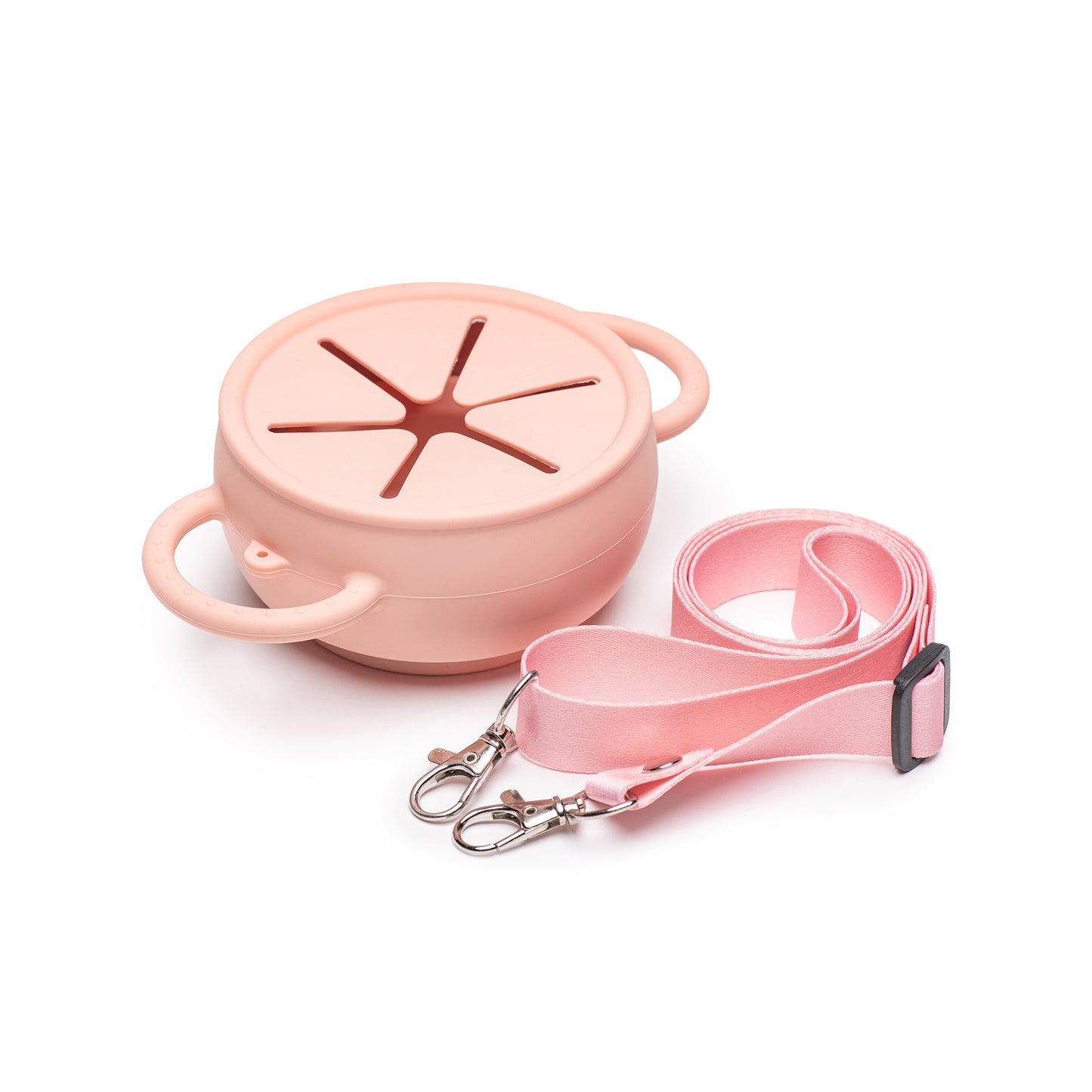 Foldable Snack Cup