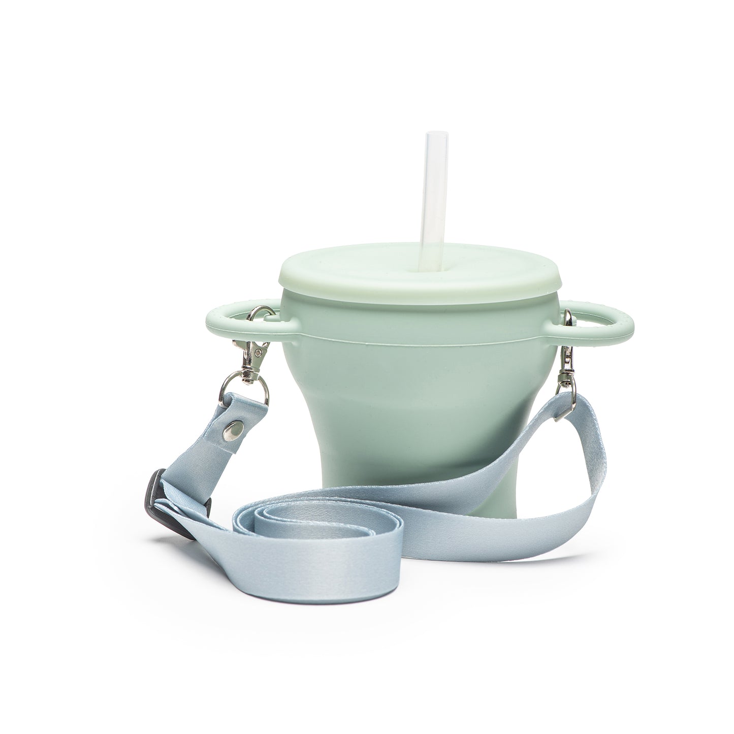 Foldable Snack Cup