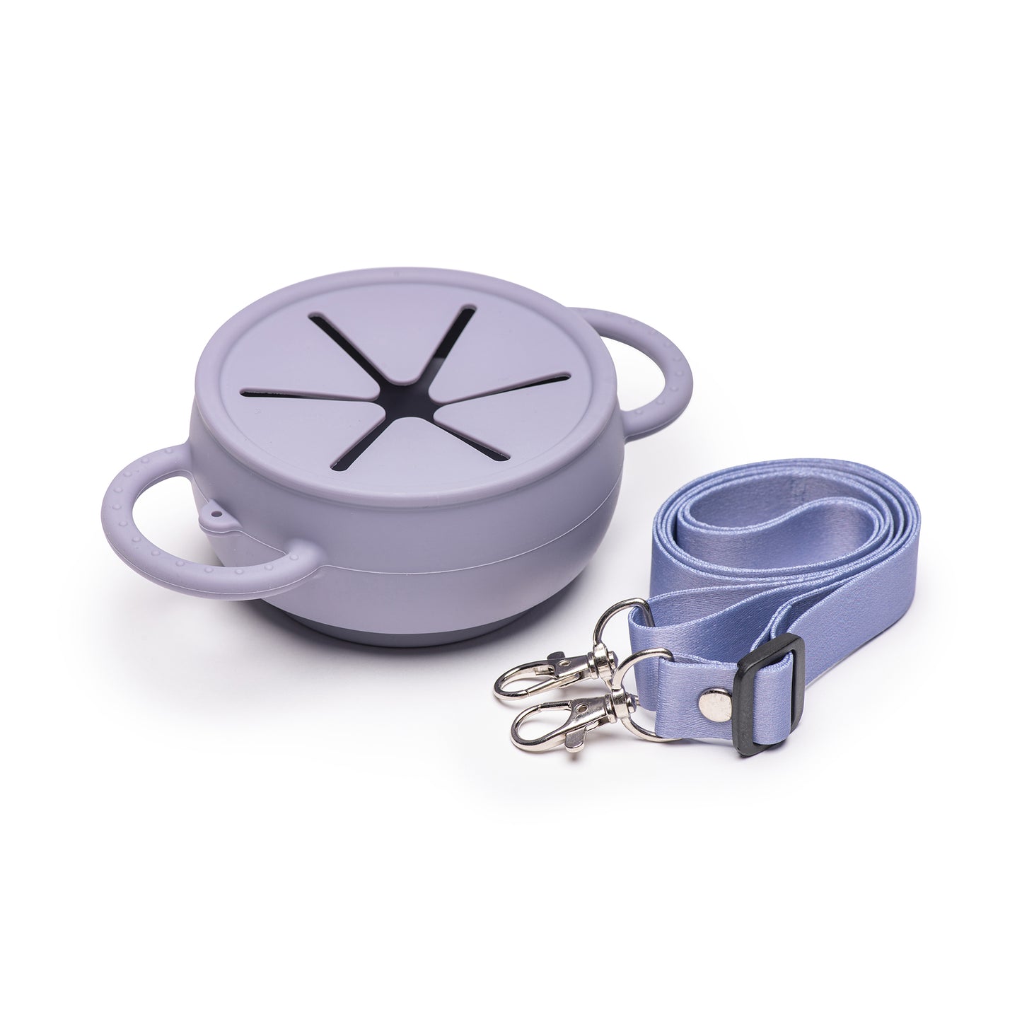 Foldable Snack Cup