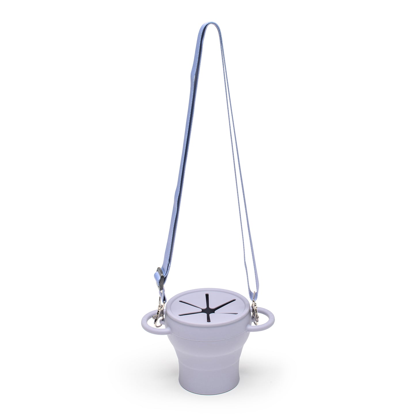 Foldable Snack Cup