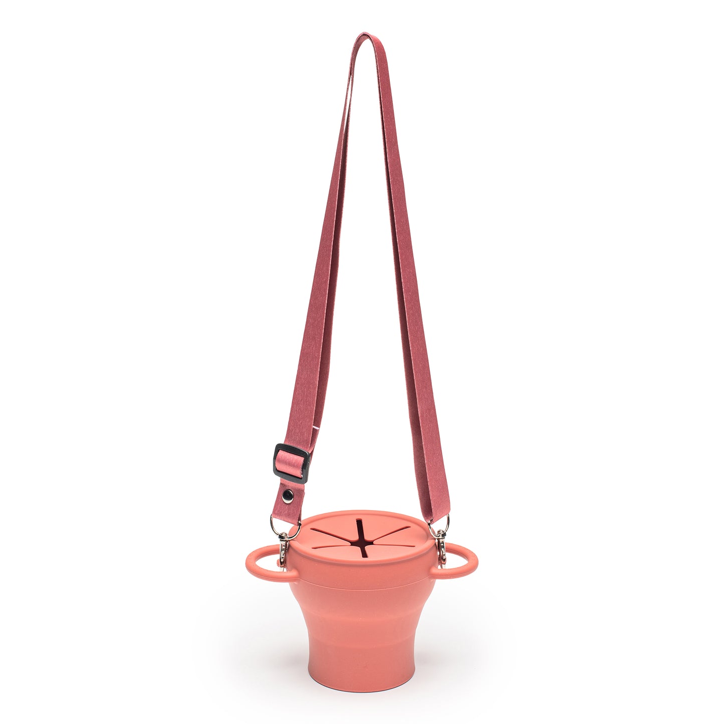 Foldable Snack Cup