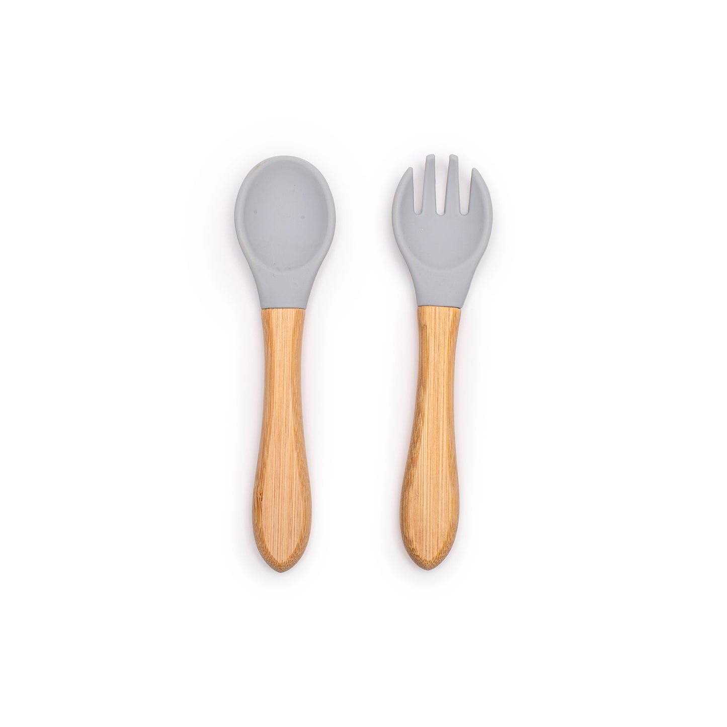 Toddler Tensils Spoon and Fork Set