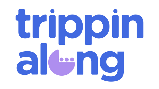Trippin' Along Gift Cards